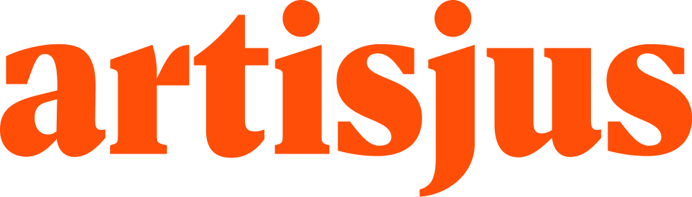 Artisjus logo
