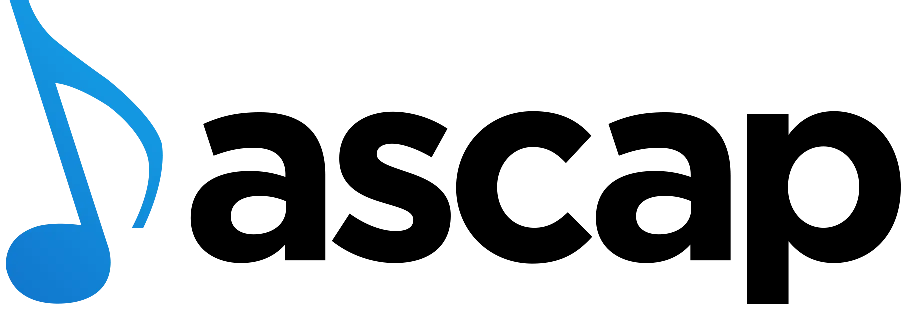 ASCAP logo