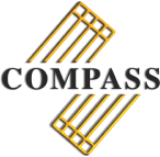 COMPASS logo