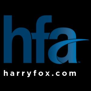 Harry Fox Agency logo