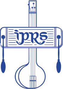IPRS logo