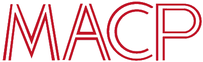 MACP logo