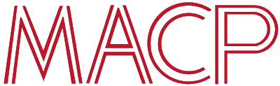 MACP logo