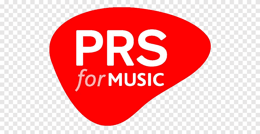 PRS for Music logo