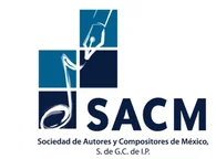 SACM logo