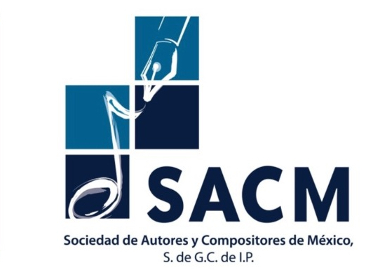 SACM logo