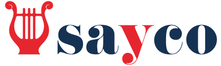 SAYCO logo